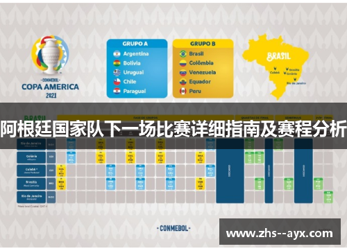 阿根廷国家队下一场比赛详细指南及赛程分析