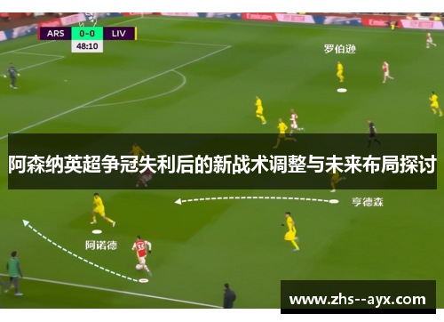 阿森纳英超争冠失利后的新战术调整与未来布局探讨